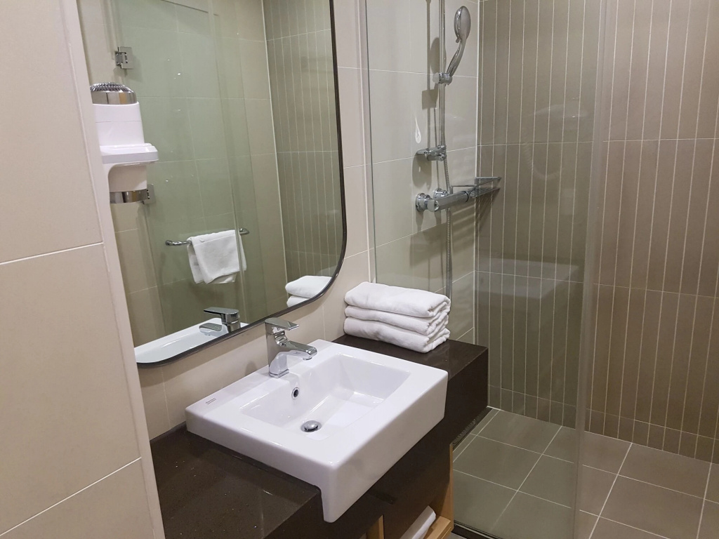 Hotel Migliore Seoul - Général