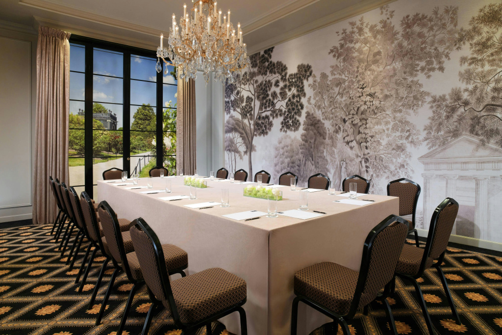 Hotel Bristol, a Luxury Collection Hotel, Vienna - Général