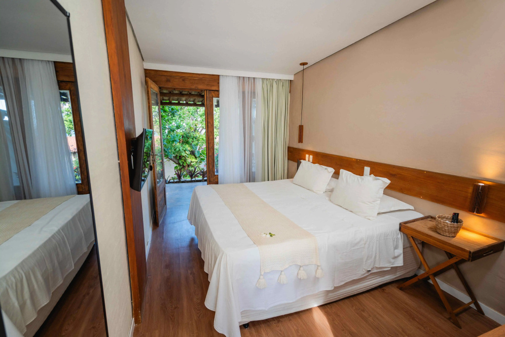 Hotel da Pipa - Général