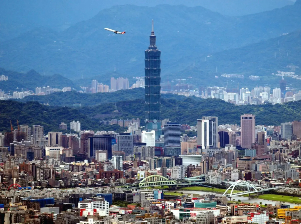 Best Hotel Taipei - Général