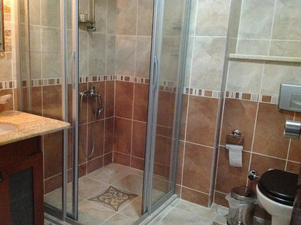 Deluxe Double room (full double bed)