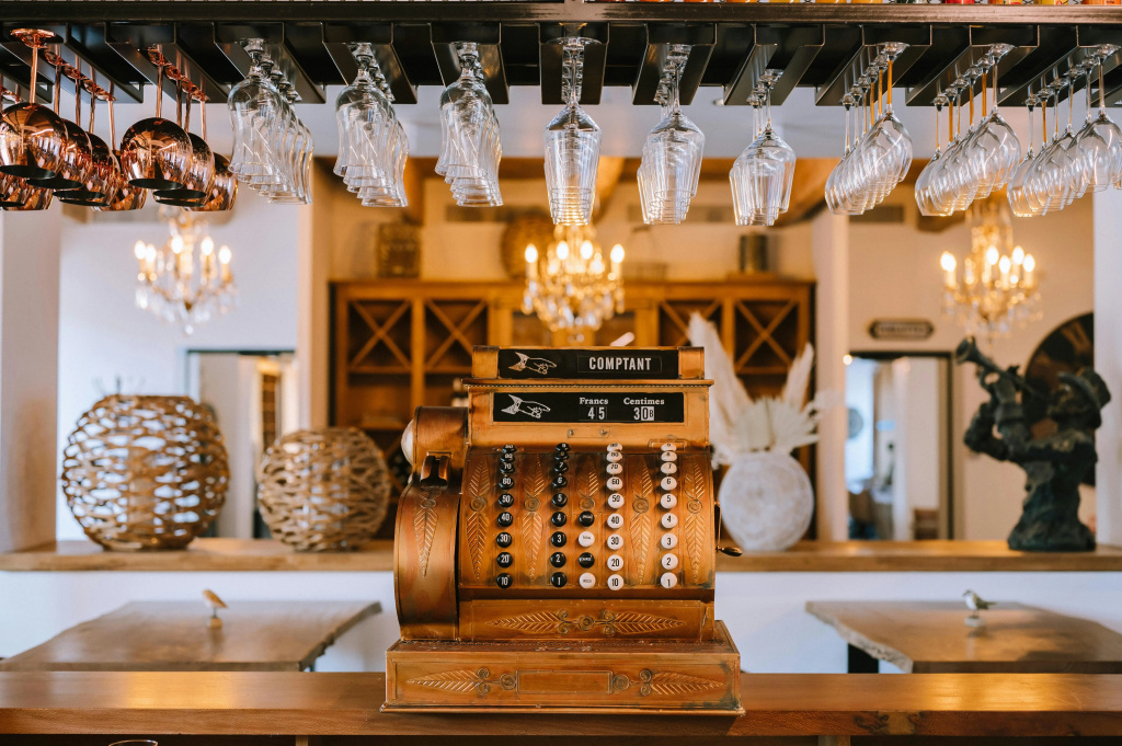 Voir la photo 2 — Le Hameau des Pesquiers Ecolodge, Curio Collection by Hilton