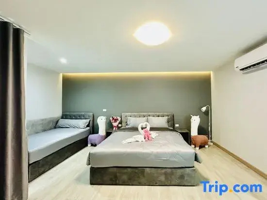 Premier room