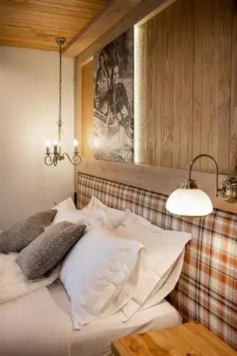 Zara Chalet - фото 8