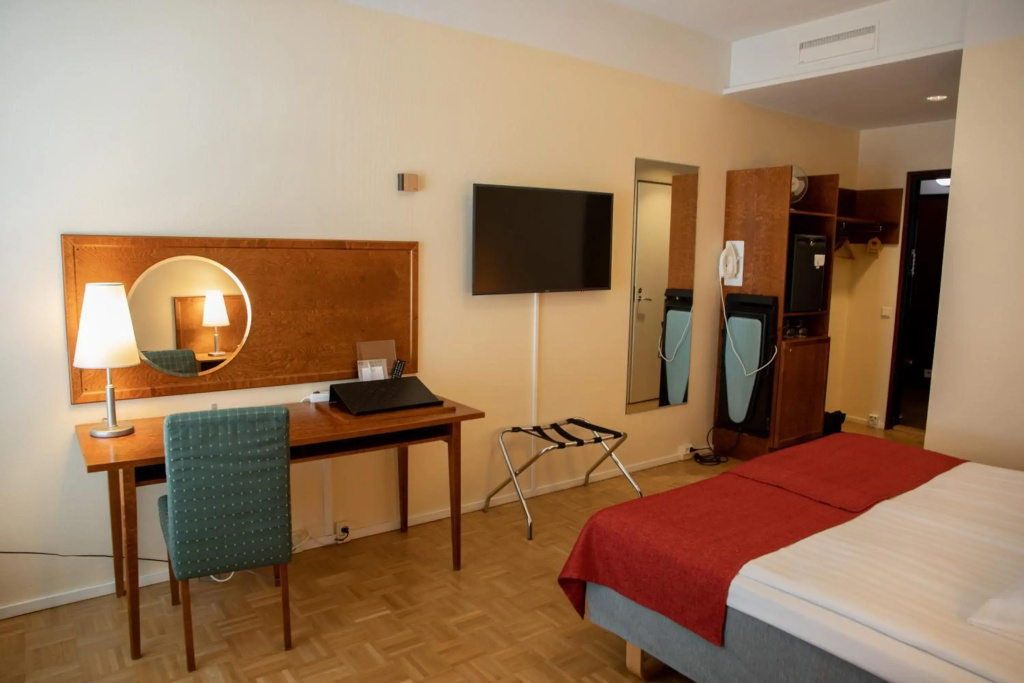 Hotel Kokkola - Général