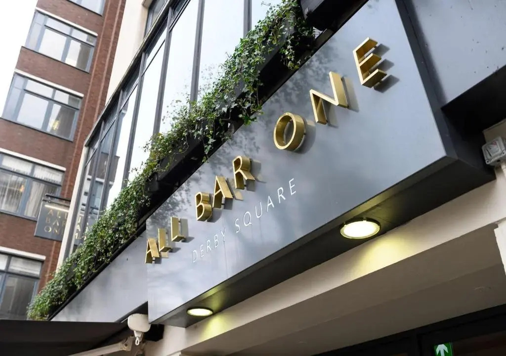 All Bar One By Innkeeper's Collection