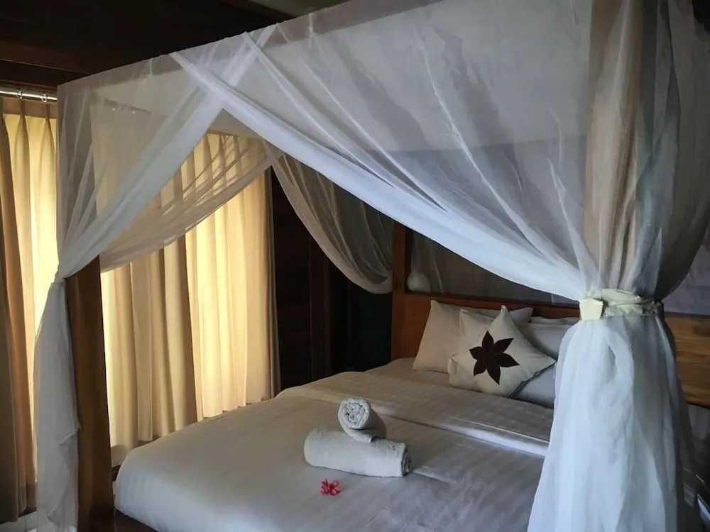 Linda Beach Hotel - Général