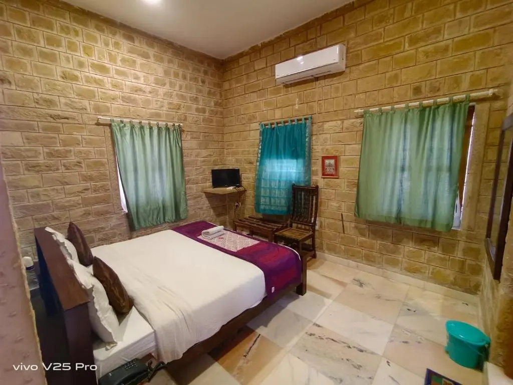 Collection O 1352 Hotel Desert Moon - Chambres