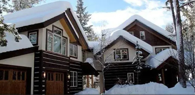 Cottagewood House