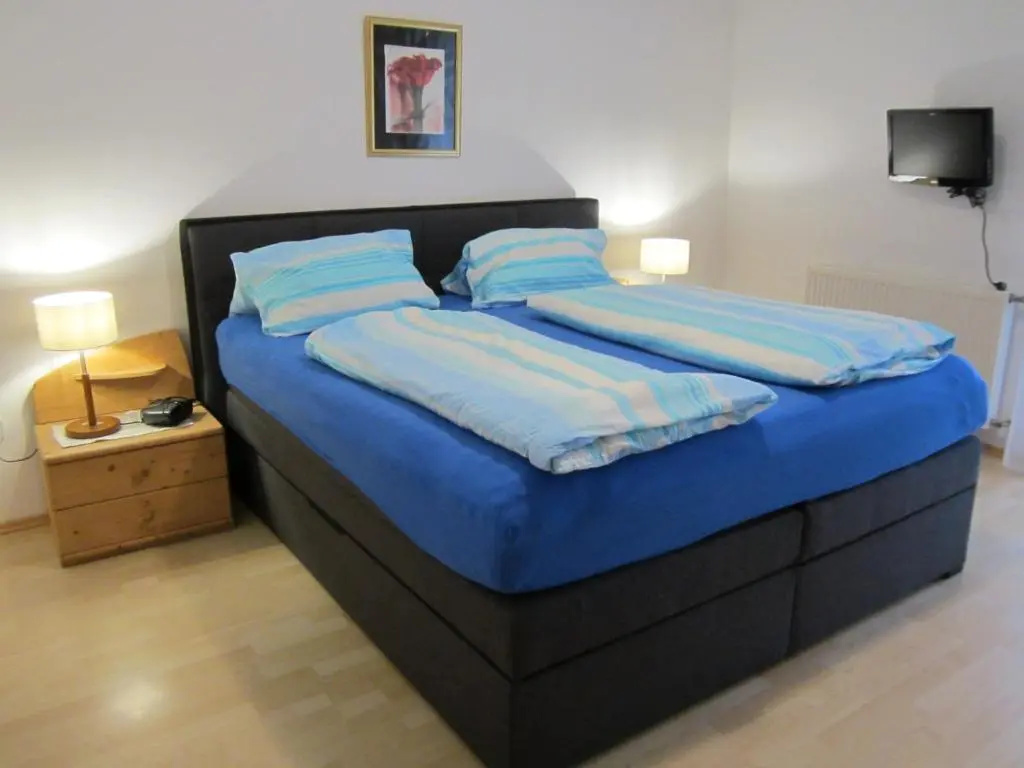 3 Bedrooms Apartment with balcony