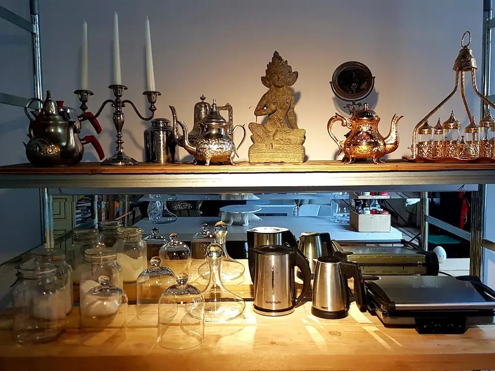 Ad Lofts - фото 20