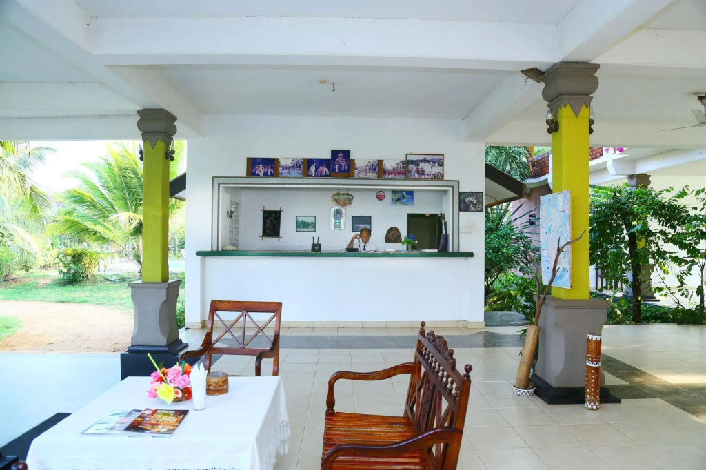 Hotel photo 12