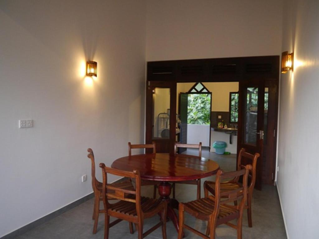 Villa Goodwill Paradise