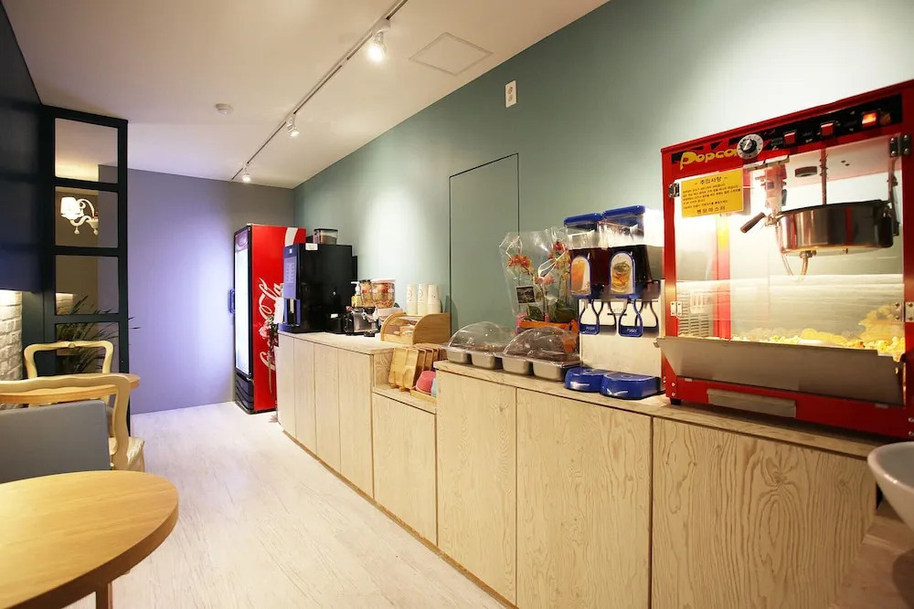 Hotel Yaja Chuncheon - Général