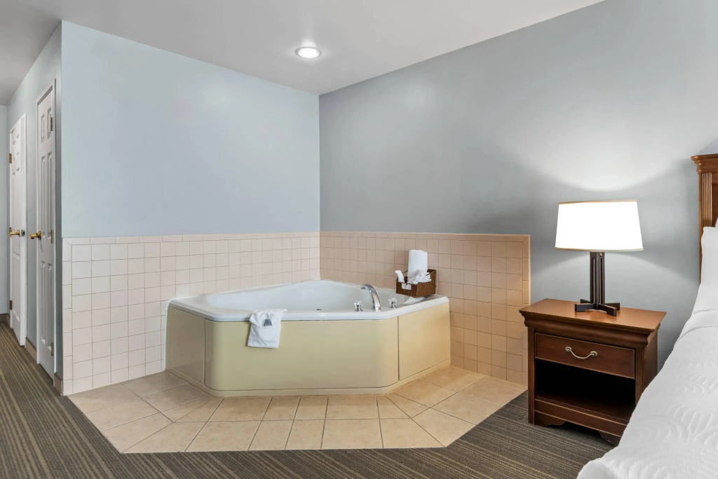 Country Inn & Suites by Radisson, Chambersburg, PA - Général