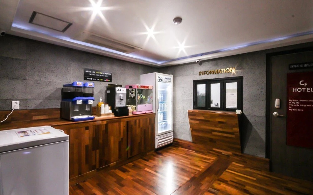 Hotel photo 21