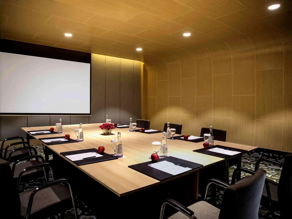 Grand Mercure Jakarta Harmoni - фото 23