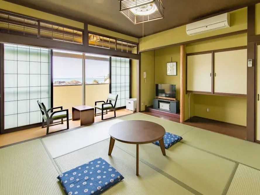 Mikuni Onsen Gourmet Guesthouse Isoya