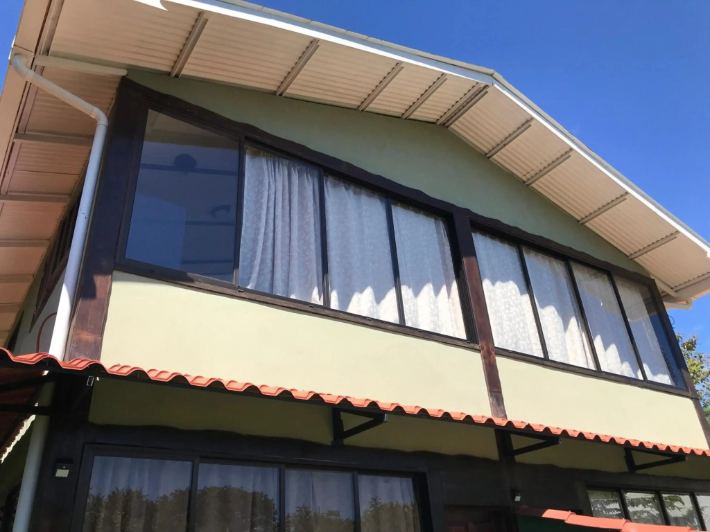 Flor De Paraiso Bungalows