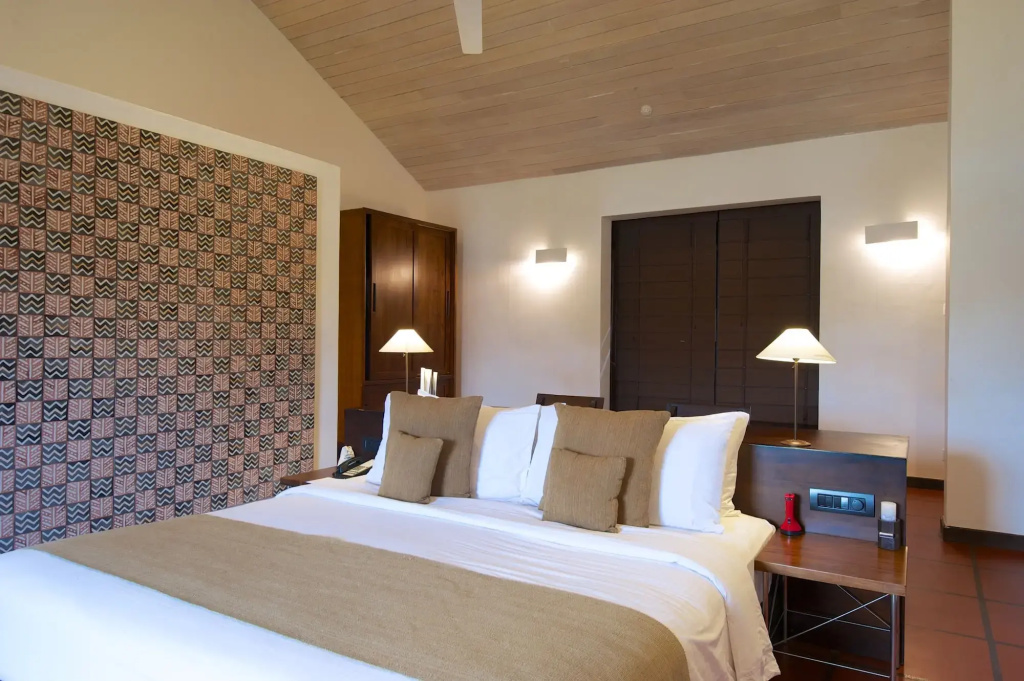 Jetwing Lagoon Wellness, A Luxury Reserve - Adults Only - фото 6