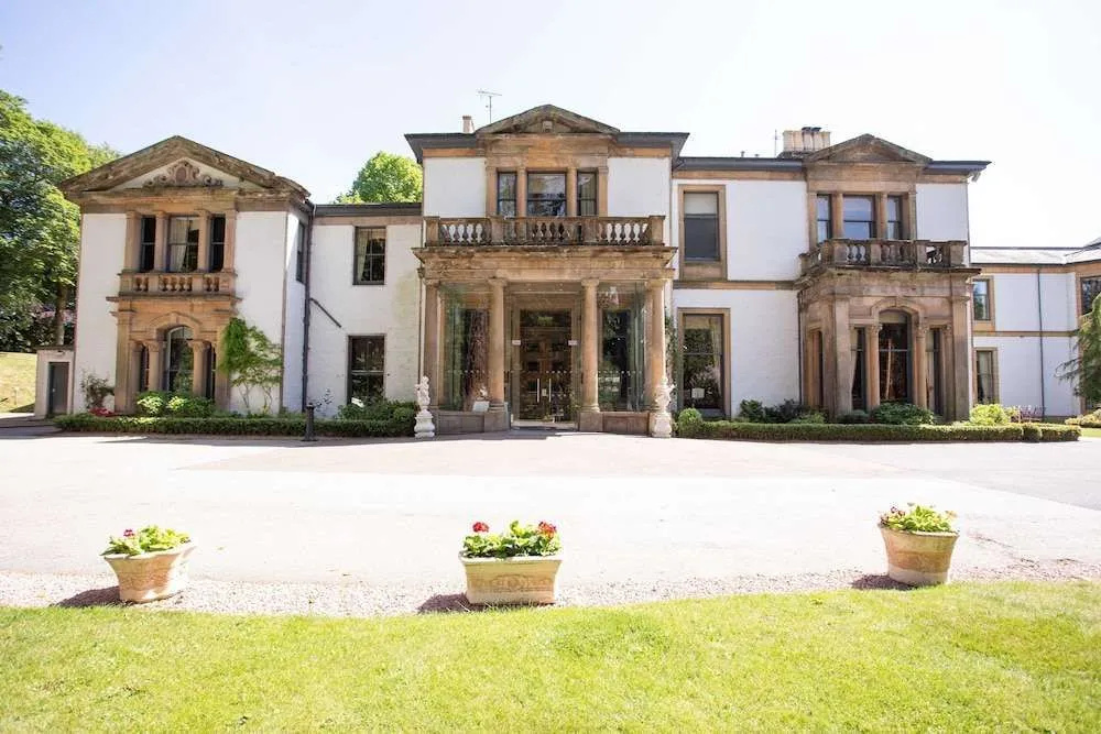 Norwood Hall Country House
