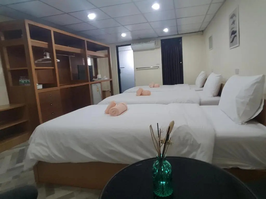 Standard room