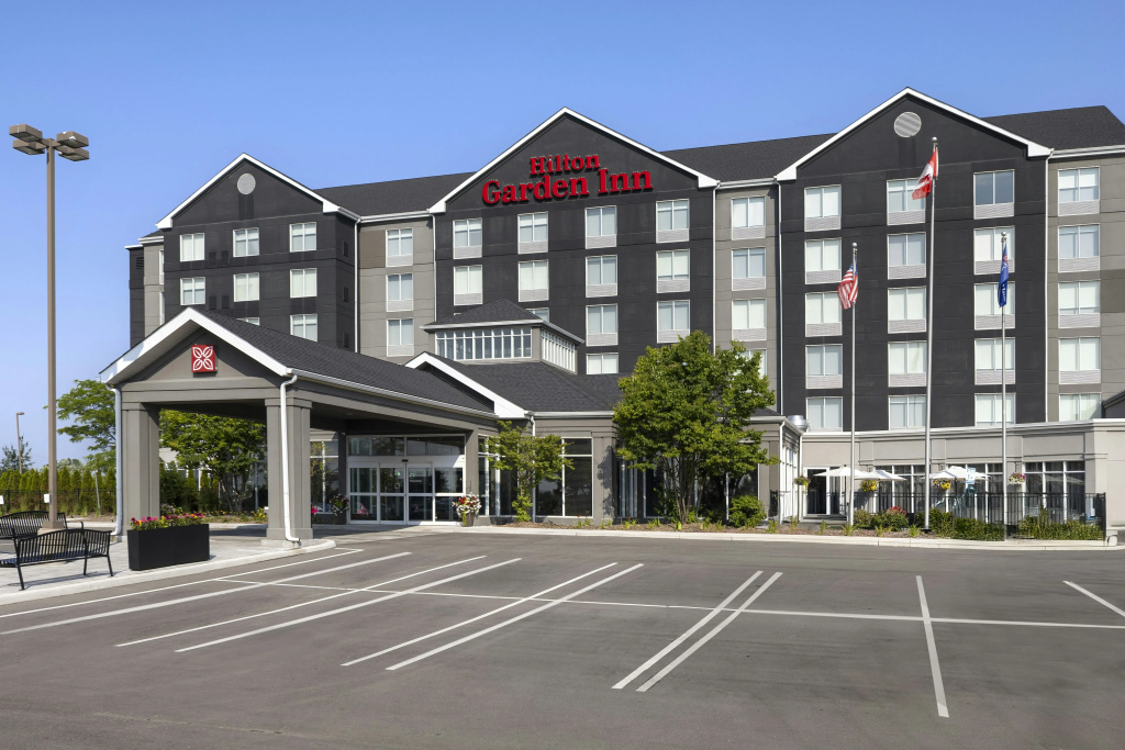 Hilton Garden Inn Toronto/Ajax