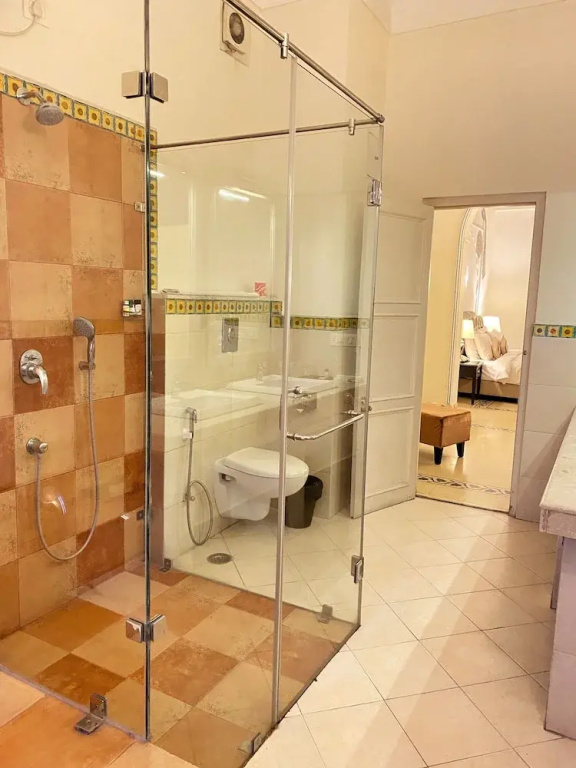 WelcomHeritage Ramgarh - Chambres