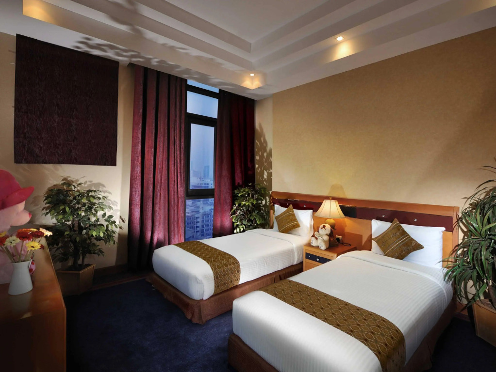 Elite Tower — фото 6