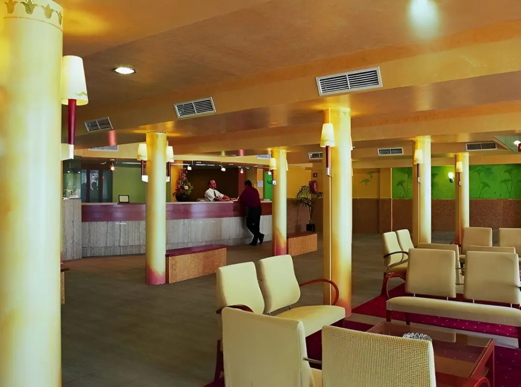 Cambrils Paradise Resort - Général