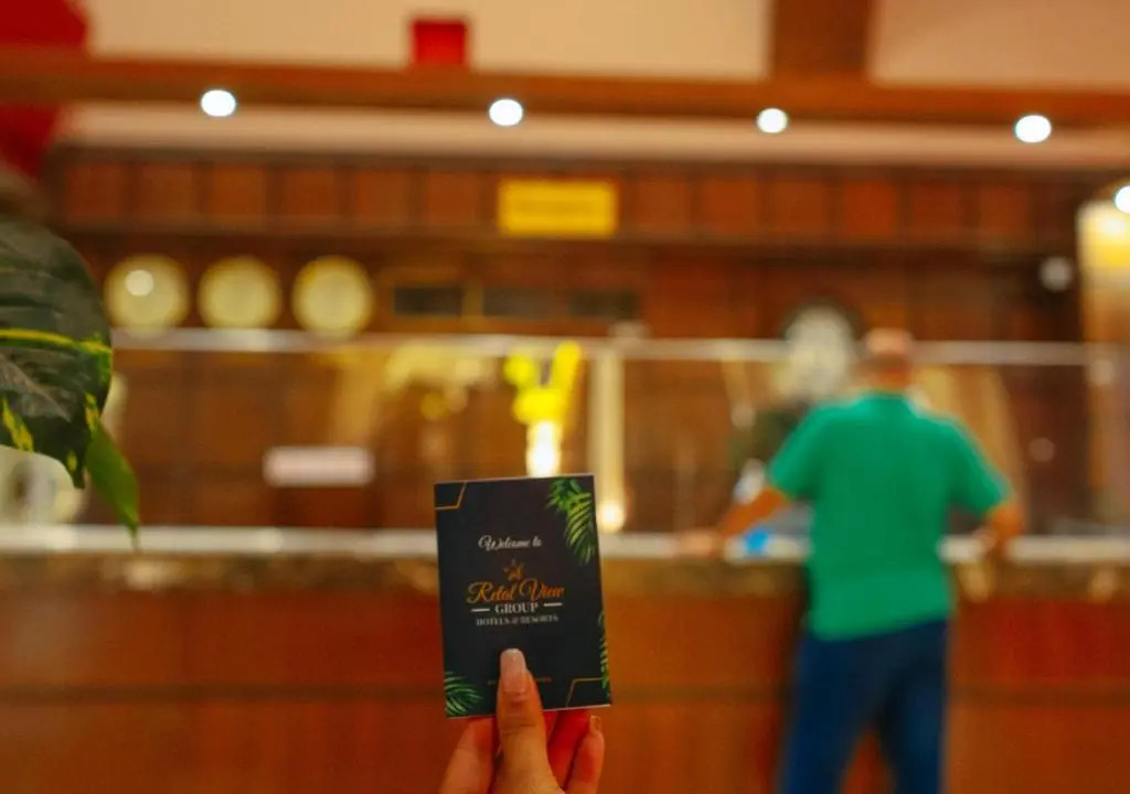 Retal View Resort El Sokhna