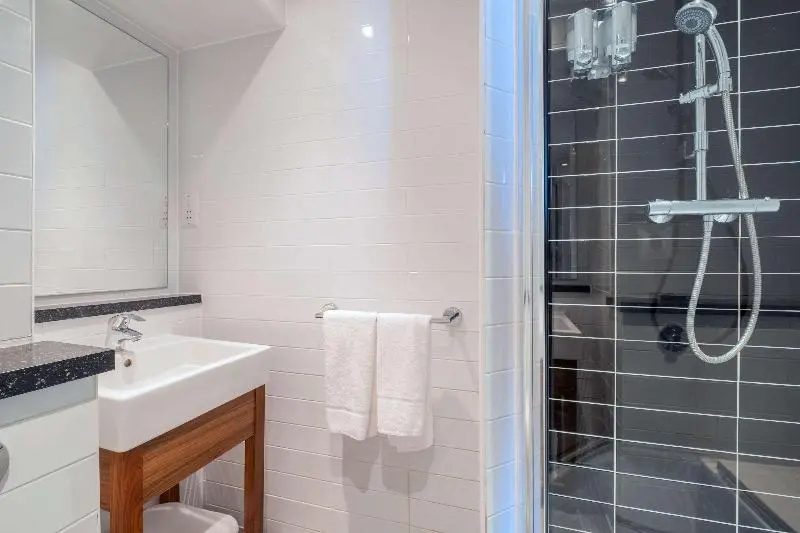 Comfort Inn Kings Cross - Chambres