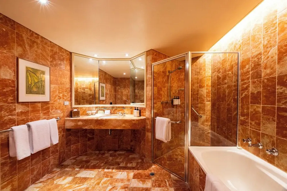 InterContinental Adelaide by IHG - Chambres