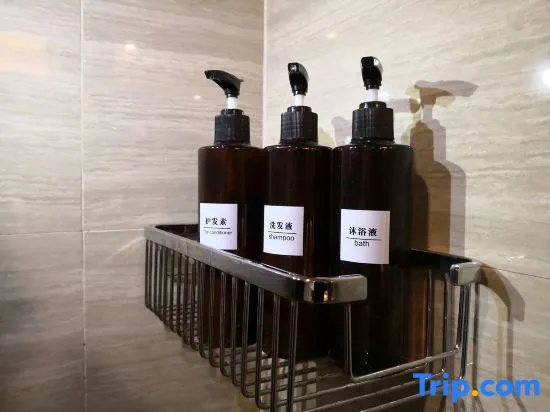 Shengmei Boutique Hotel - Chambres