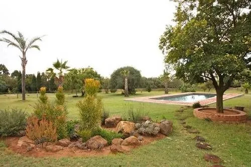 Aramesh Luxury Guesthouse - Général