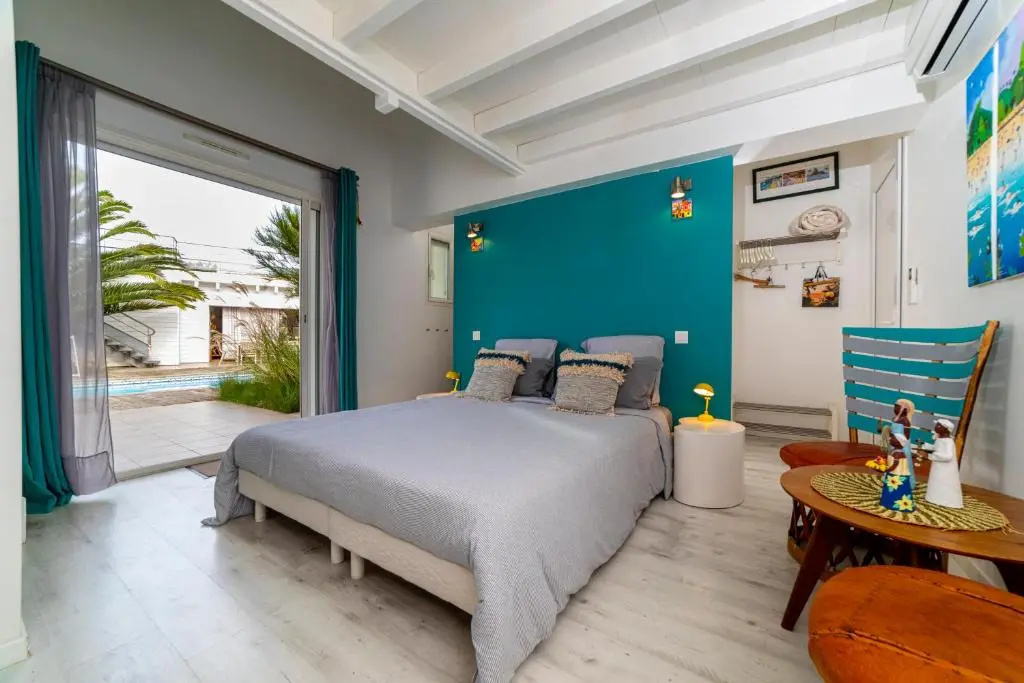 Superior room