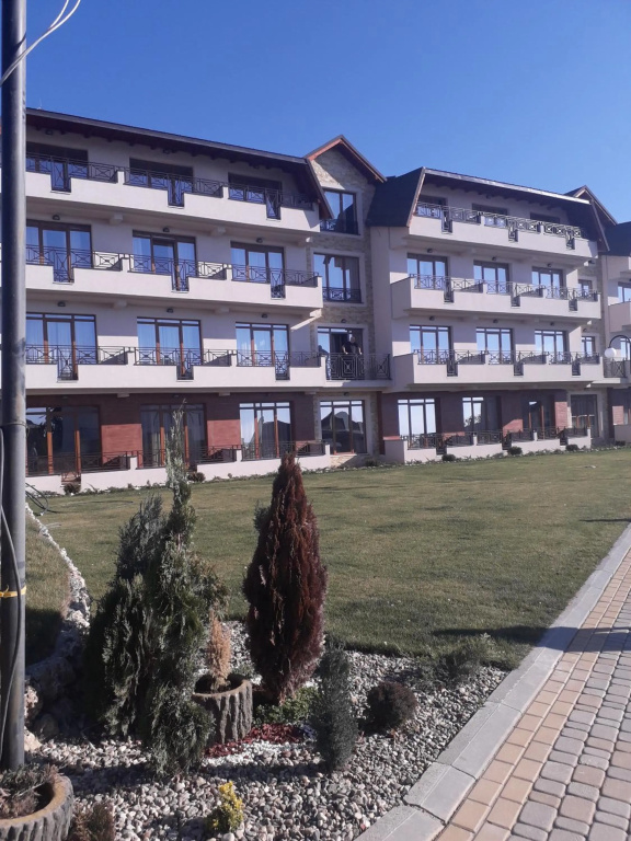 Apartman Lux Premier 09 Kopaonik