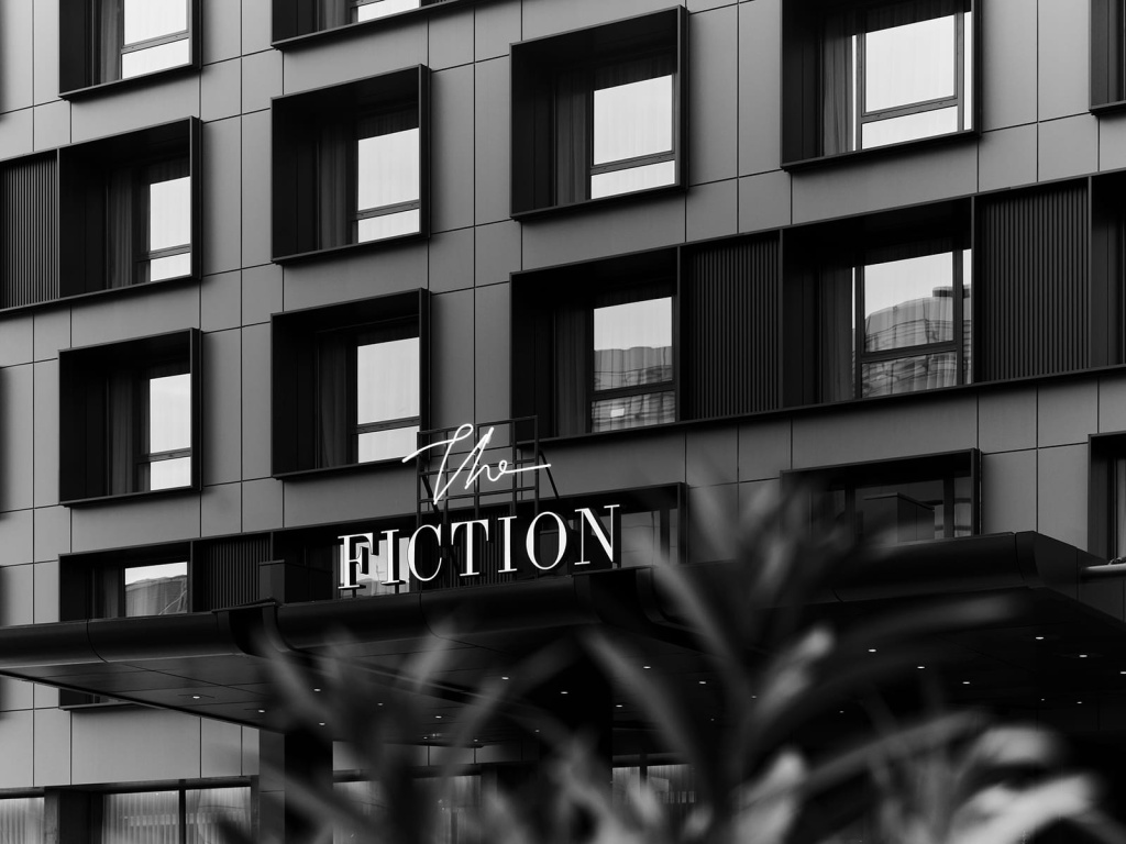 The Fiction