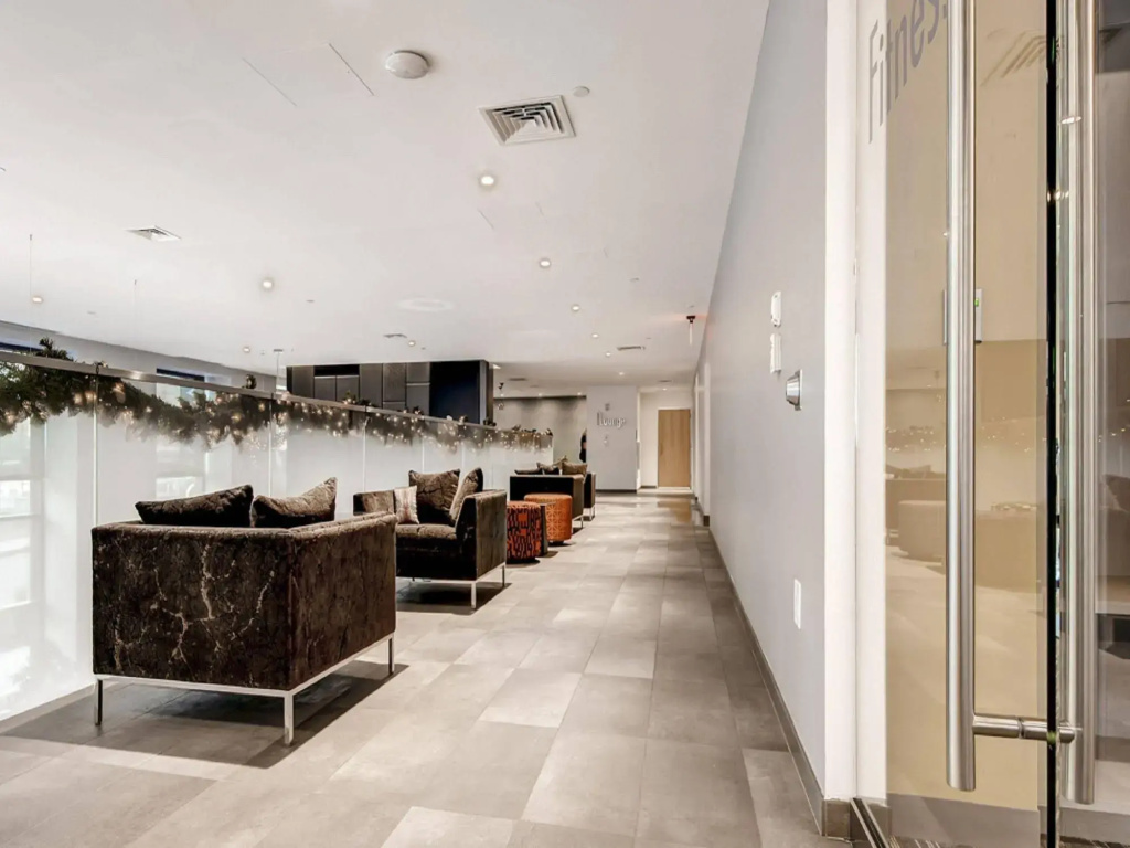 Global Luxury Suites at The Theatre District - Général