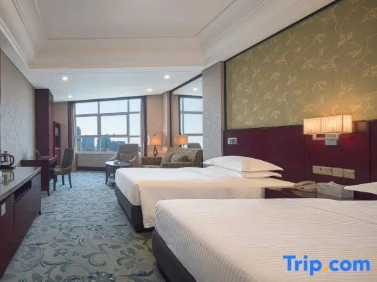 Hangzhou Braim Canal Hotel - Chambres