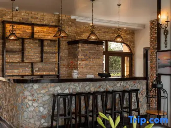 The Manor Villas Da Lat