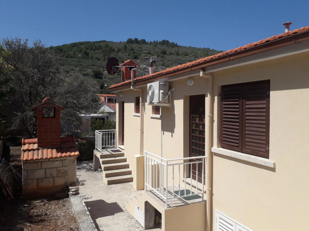 Apartmani Zalaz sunca