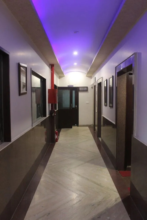 OYO 726 Hotel Safari - Général