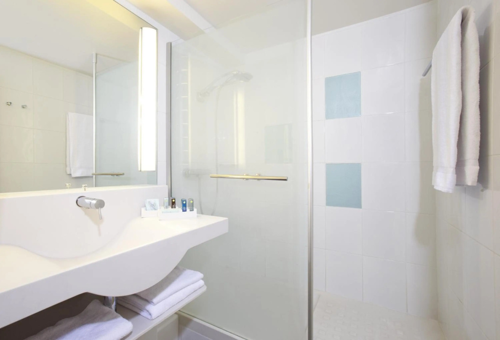 ibis Styles Nancy Sud - Général