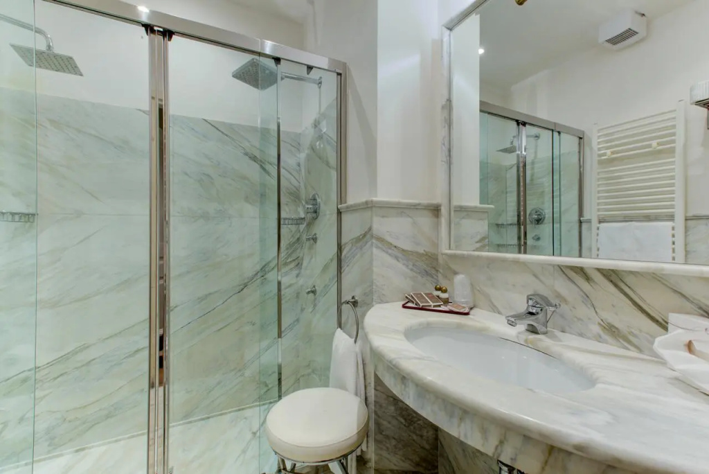 Oste del Castello Wellness & Bike Hotel - Général