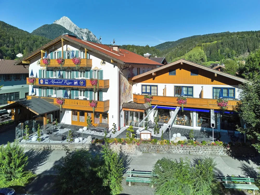 Hotel photo 21