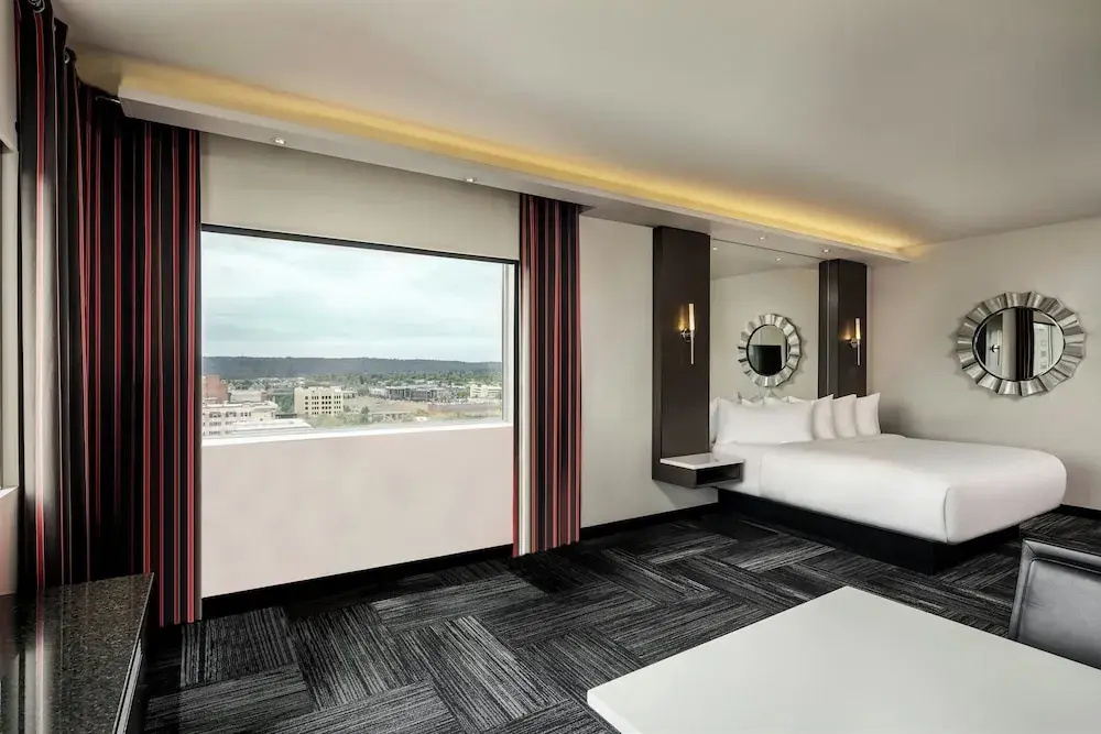 The Davenport Grand, Autograph Collection - Chambres