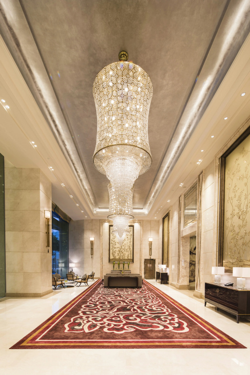 Ascott Macau - Général
