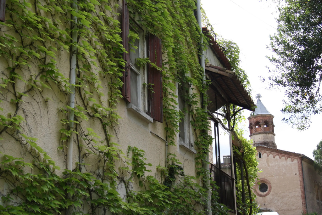 Auberge Le Tilleul