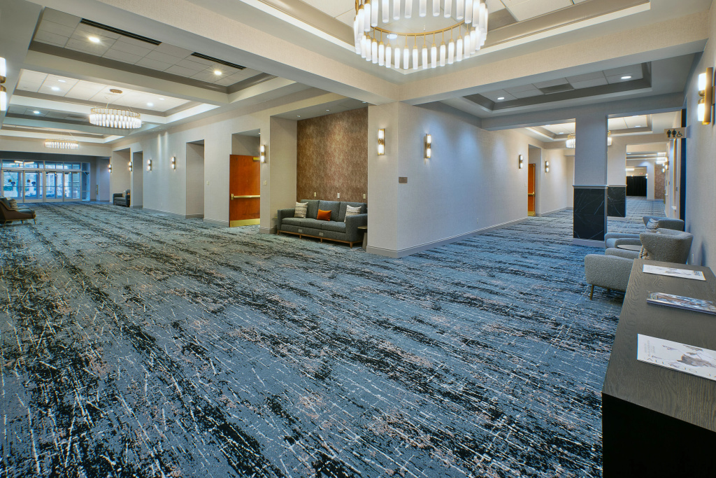 Embassy Suites by Hilton Franklin Cool Springs - Général